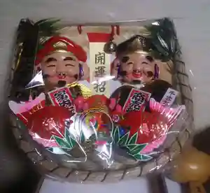 刺田比古神社(和歌山県)(2026年01月10日(土) 02時28分47秒投稿)