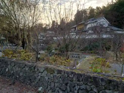 柳谷観音　楊谷寺(京都府)