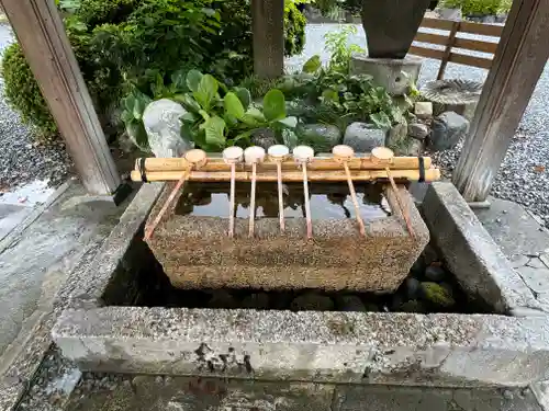 大垣八幡神社(岐阜県)