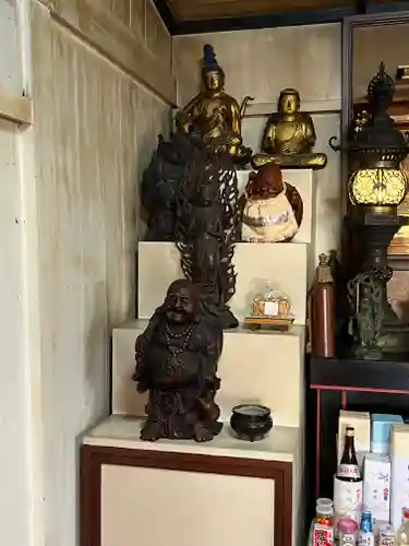 青岸渡寺(和歌山県)