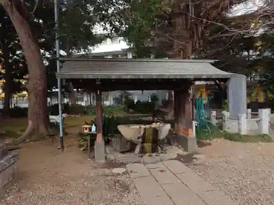 前原御嶽神社(千葉県)