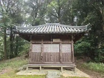 粉河寺(和歌山県)