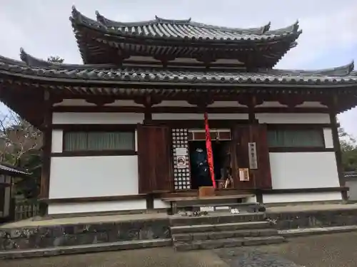 東大寺の末社・摂社