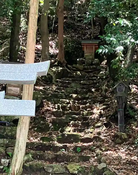 稲荷神社(岐阜県)