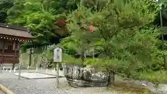 出雲大神宮の建物その他