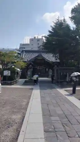 八剱八幡神社(千葉県)