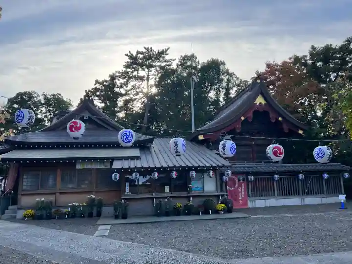 大宮神社(千葉県)