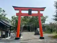 津島神社(宮城県)