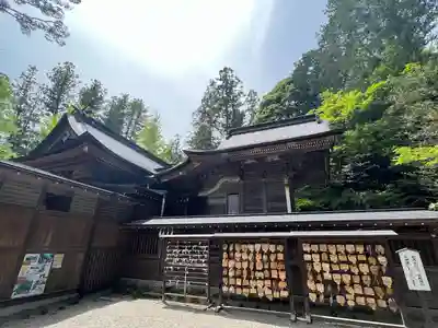 宝登山神社(埼玉県)