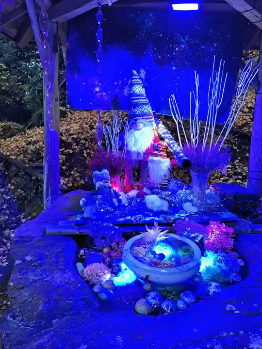 上合寺(福島県)