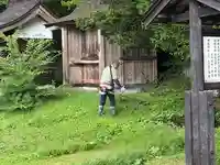 土津神社|こどもと出世の神さま(福島県)