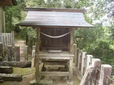 白鳥神社(愛知県)
