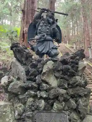 最乗寺奥の院（慈雲閣）(神奈川県)
