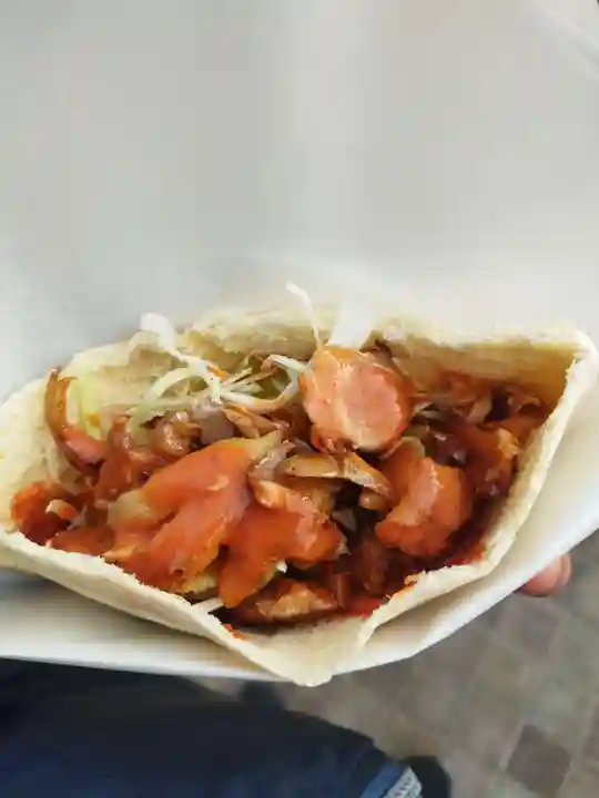 成田山大阪別院 明王院(大阪府)