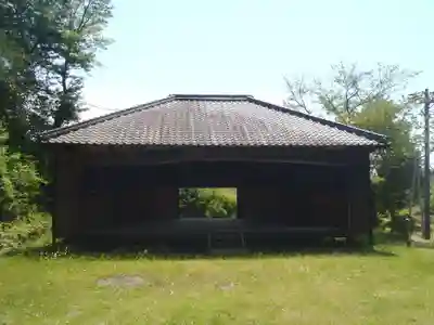 稲荷神社(岐阜県)
