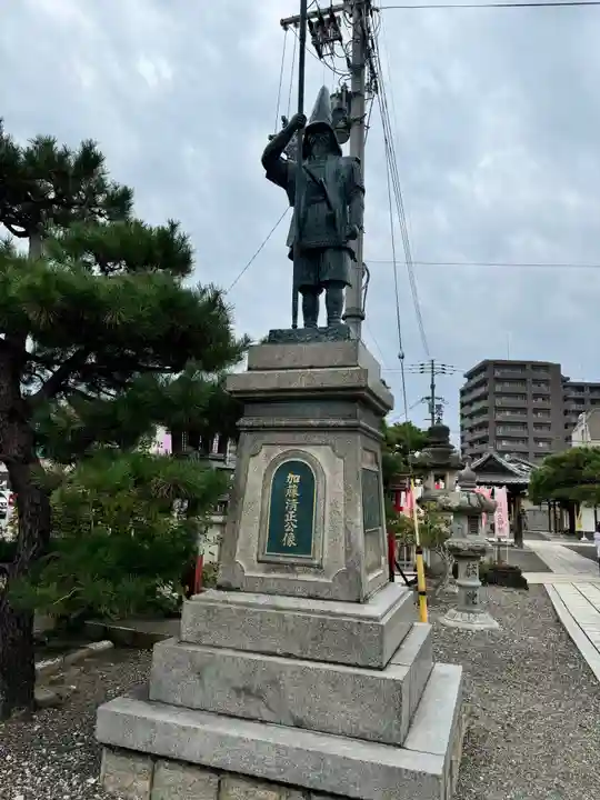 豊国神社(滋賀県)