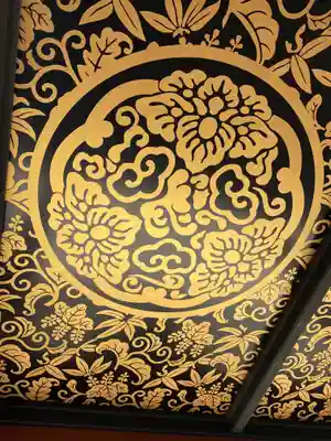 大杉神社(茨城県)