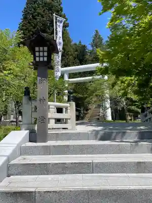 土津神社｜こどもと出世の神さまのその他建物