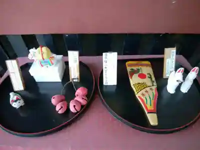 鹿児島神宮(鹿児島県)