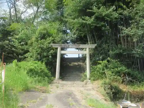 神明社(愛知県)