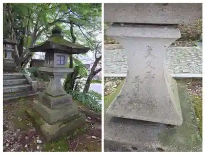 日枝神社(岐阜県)