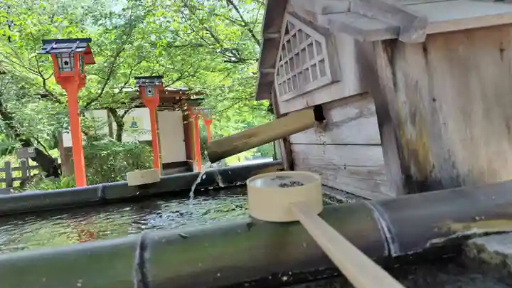 平野神社(京都府)