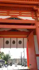 今宮神社の建物その他