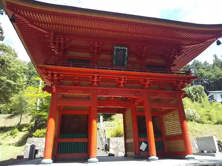 千光寺(岐阜県)