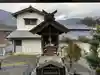 鍋倉神社(徳島県)