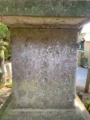 二郎林神社(千葉県)