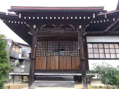 洞雲院(岐阜県)