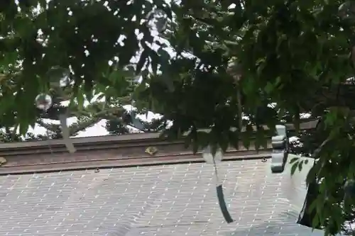 三春大神宮の授与品その他