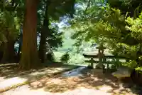 二嶽神社(宮崎県)