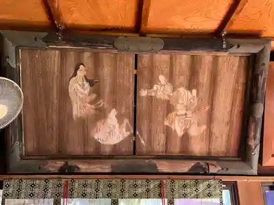 賀茂別雷神社(栃木県)