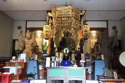 極楽寺(奈良県)