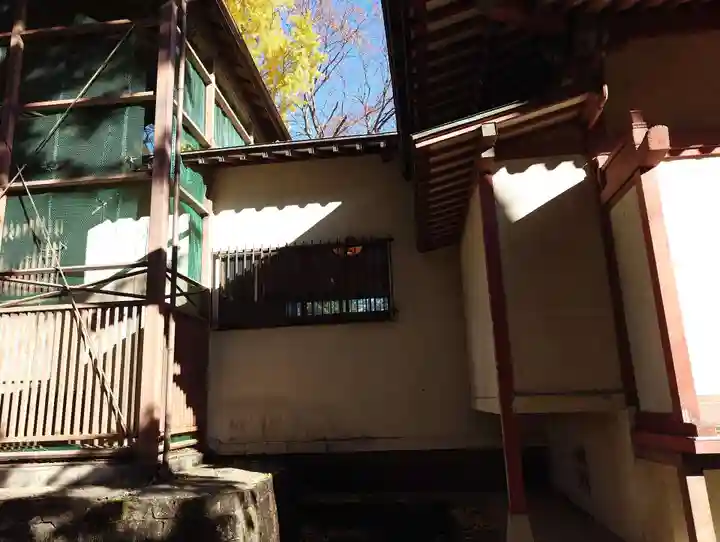 瑳珂比神社(群馬県)