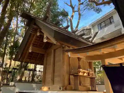 乃木神社(東京都)