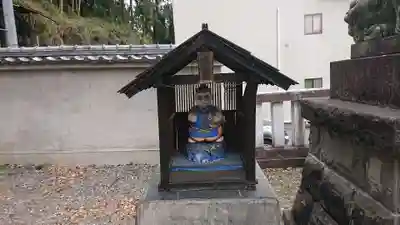 住吉神社の末社・摂社