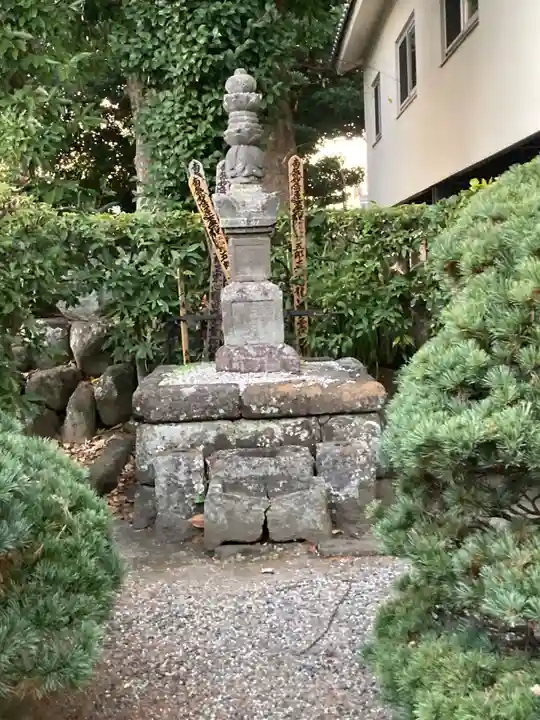 本覚寺(神奈川県)