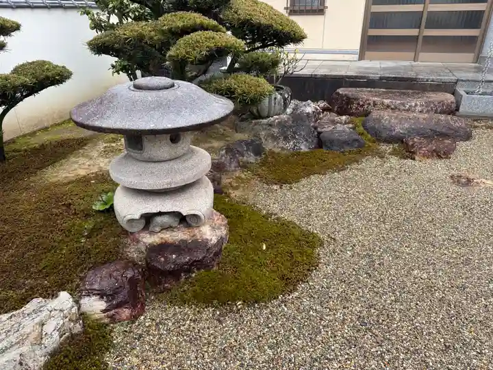 西方山極楽寺(岐阜県)