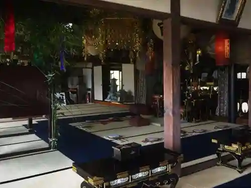 国宝 大法寺の本殿・本堂