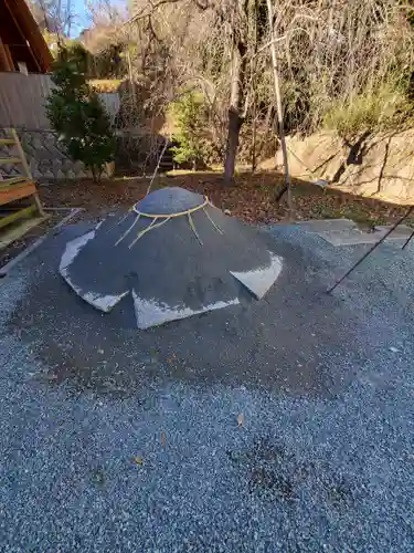 八雲神社(緑町)(栃木県)
