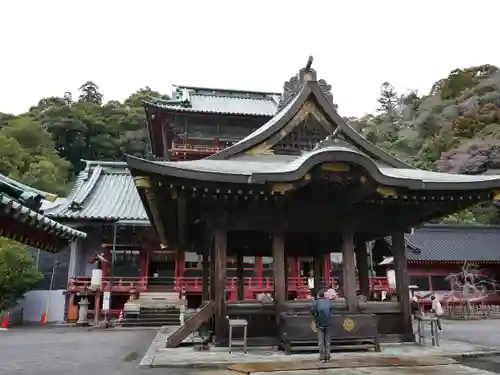 静岡浅間神社の建物その他