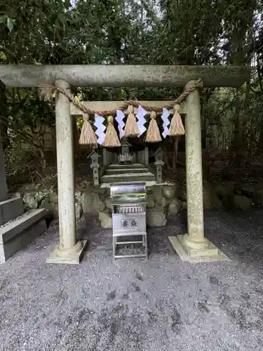 椿大神社(三重県)