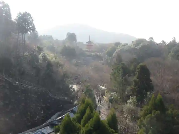 清水寺(京都府)