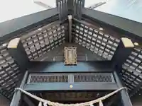 千歳神社(北海道)