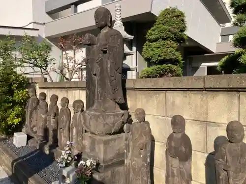 大聖院(東京都)