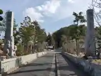 潮海寺のその他建物