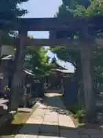 秋葉神社(東京都)