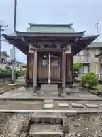 香取神社(埼玉県)